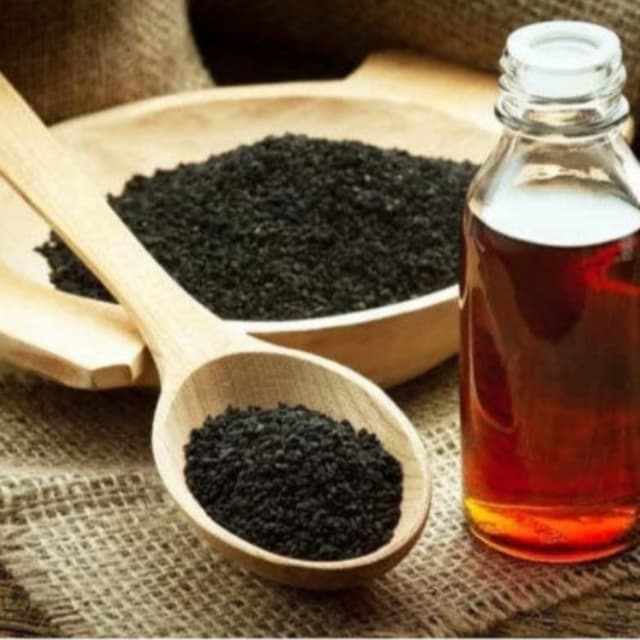 Kalonji Oil 250 grams
