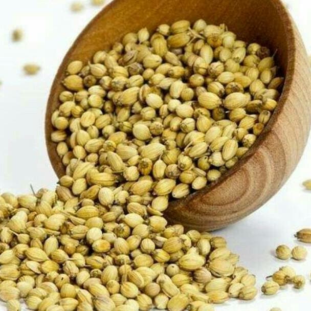 Dhania Sabut 250 Grams
