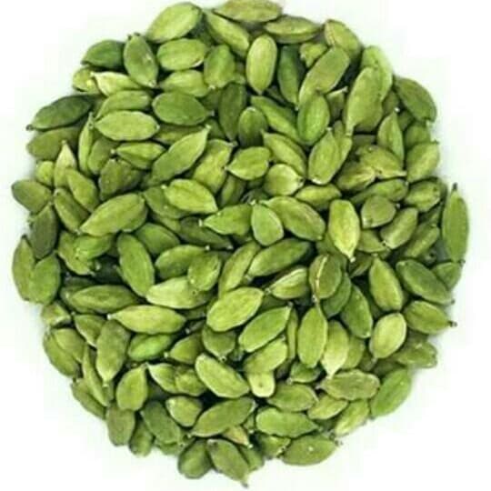 Sabz Illaichi (RS-1) 50 Grams