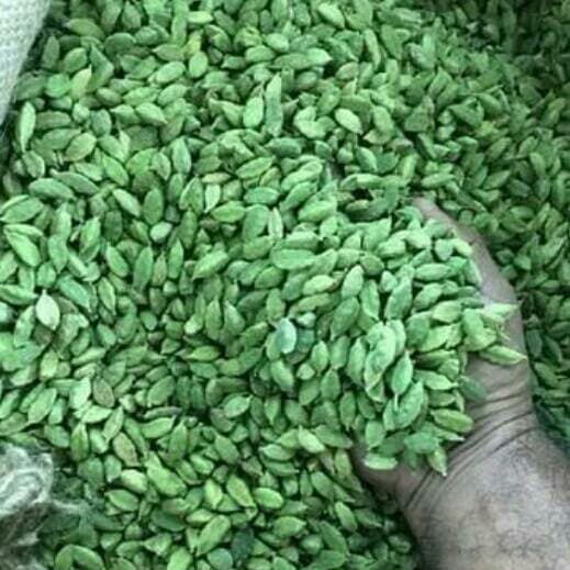 Sabz Illaichi Premium Indian 50 Grams