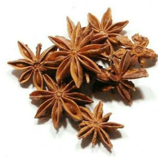 Badiyaan Khtaii  100 Grams