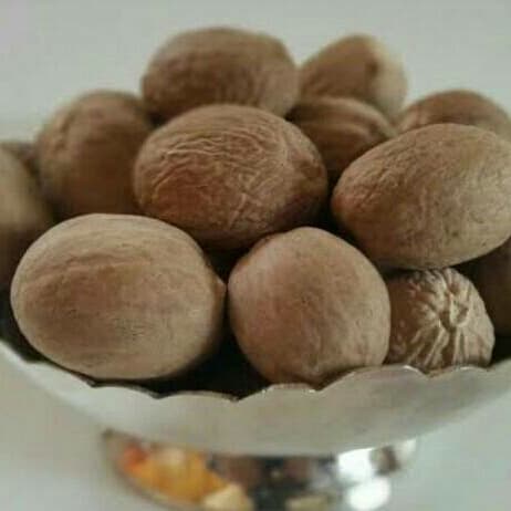 Jaifal (Nutmeg) Per 50 Grams