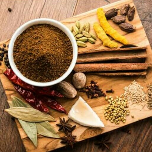 Garam Masala Powder 250 Grams