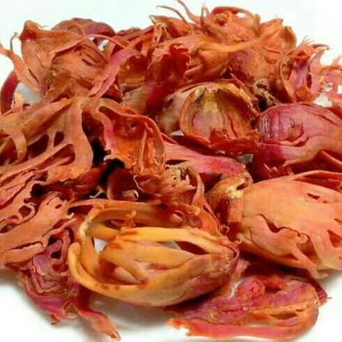 Jalwatri 100 Grams