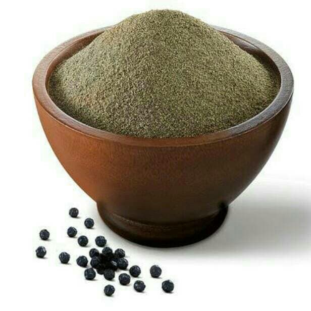Black Pepper Powder 125 Grams