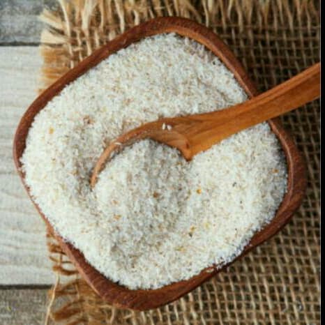Ispagol Husk Indian 50 Grams