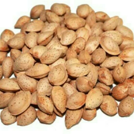 Gurbandi Badam Sabut 250 Grams