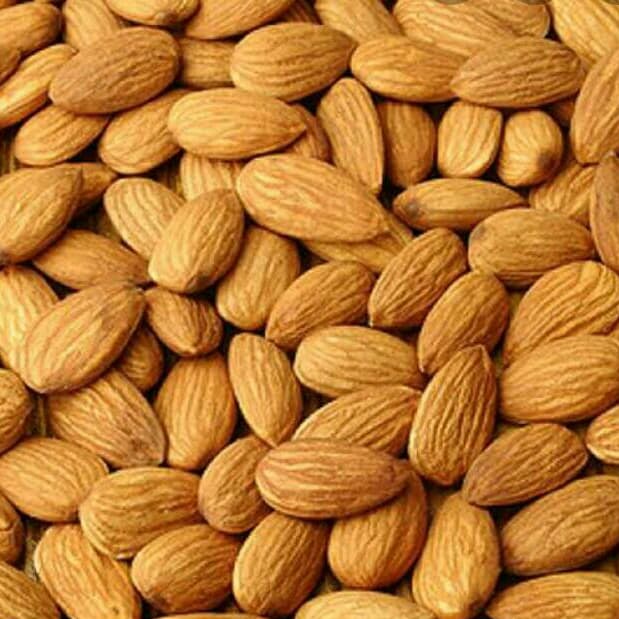 American Maghaz Badam Large 250 Grams
