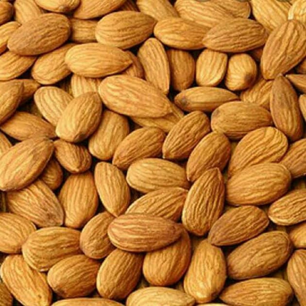 American Maghaz Badam Small 125 Grams