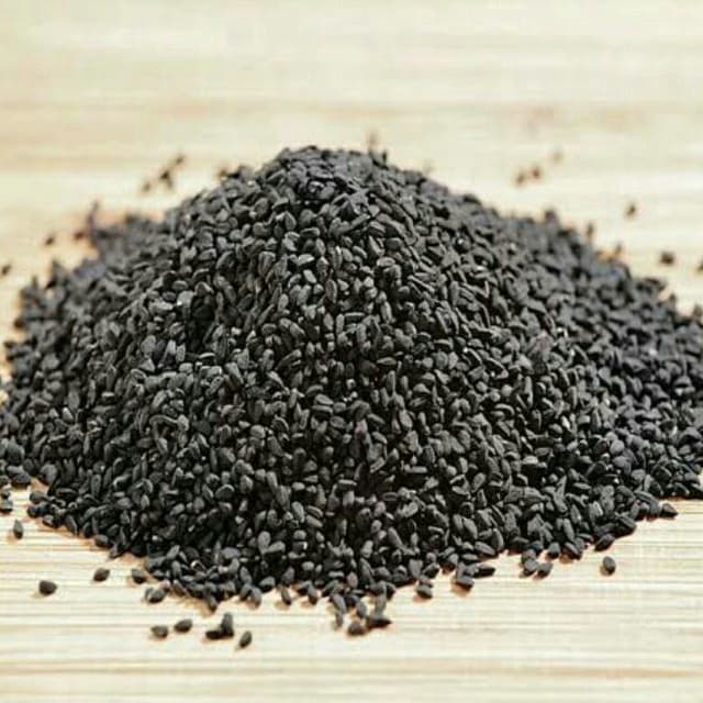 Kalonji (Syria) 100 Grams