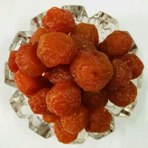 Aloo Bukhara Sweet 250 Grams