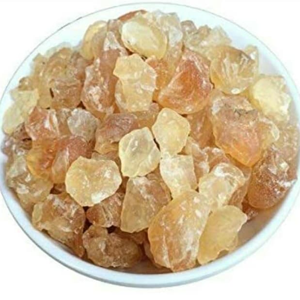 Gond Kateerah Per 250 Grams