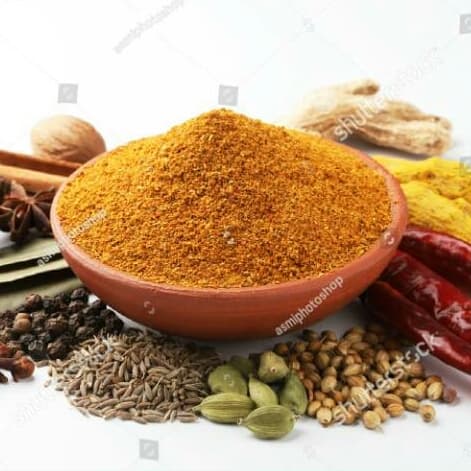 Chat Masala 500 Grams