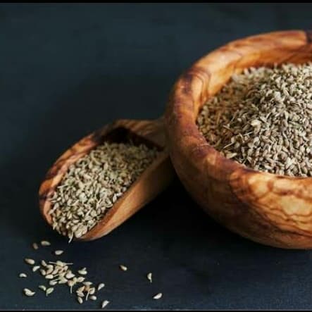 Ajwain (Carom Seeds) 250 Grams