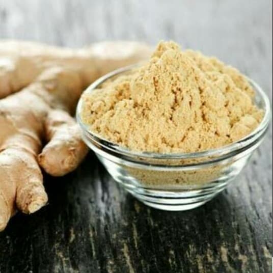Ginger Powder Pure 100 Grams