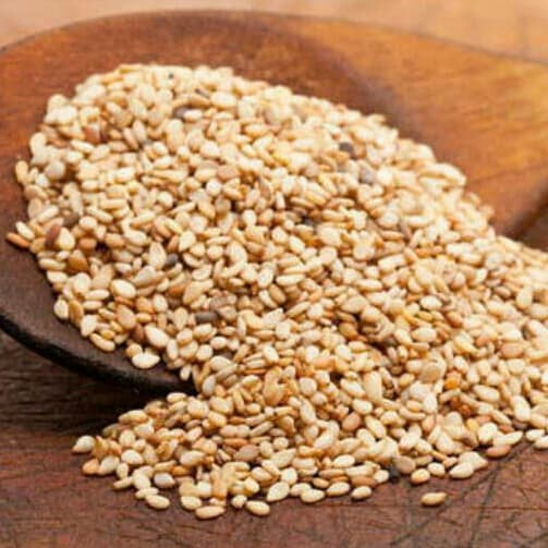 Til Safaid 250 Grams