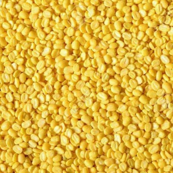 Daal Moong Washed 500 Grams