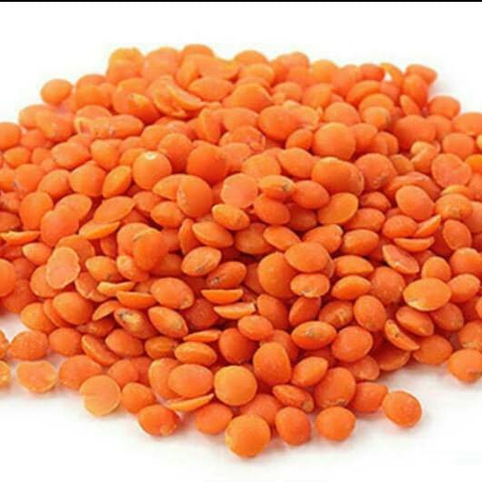 Daal Masoor (Imported) 500 Grams