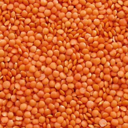 Daal Masoor (Desi) 500 Grams
