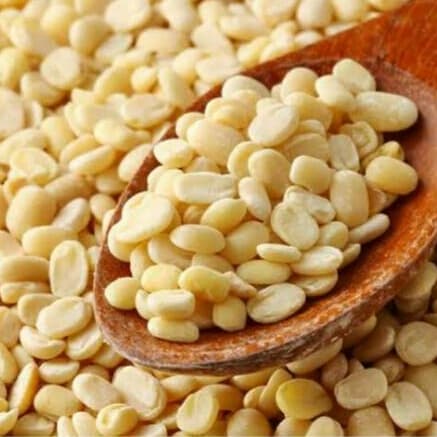 Daal Maash (Washed) 500 Grams