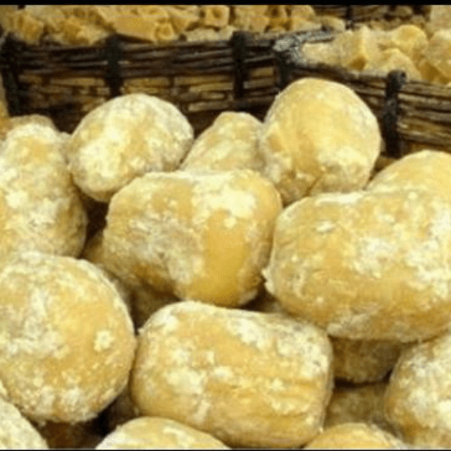 Gurr. A (Jaggery) Per KG