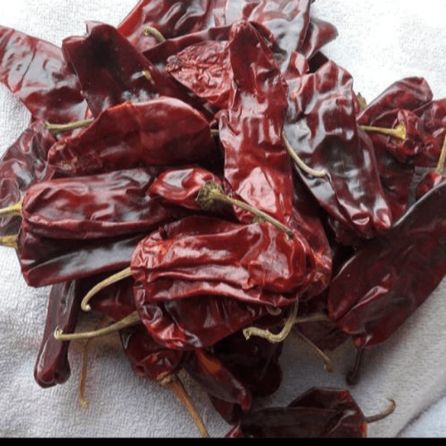 Kashmiri Mirch Salam 250 Grams