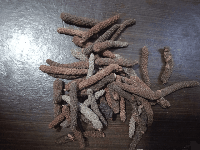 Filfil (Maghaan) 100 Grams
