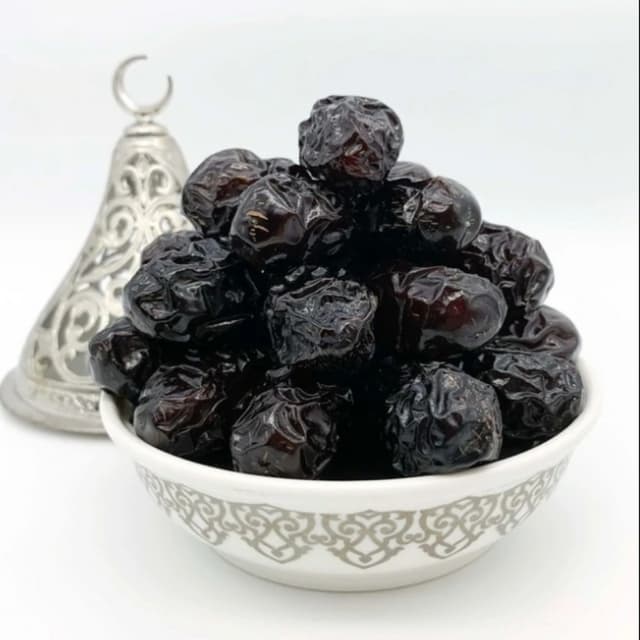 Ajwa Khajoor Imp