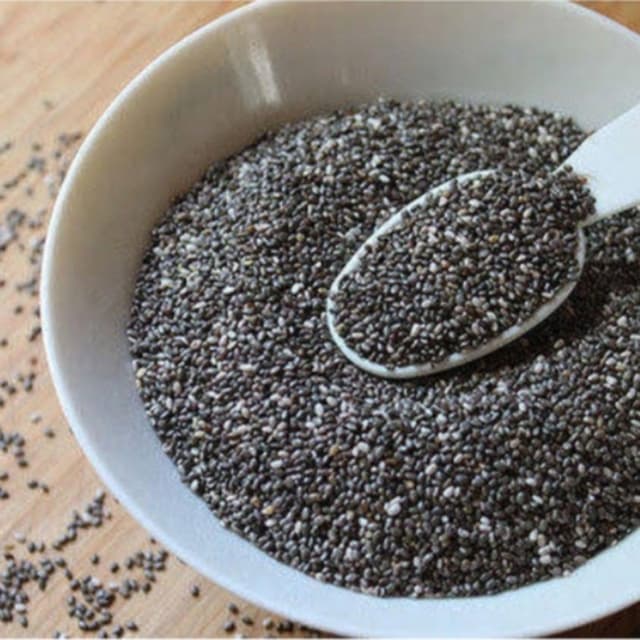 Chia seeds 100 grams